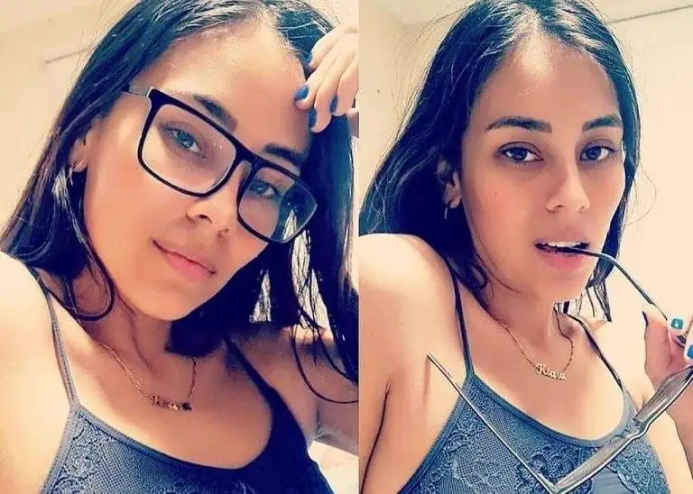 ¿Qué pasó con Kiara Gonzáles, la excantante de Corazón Serrano que