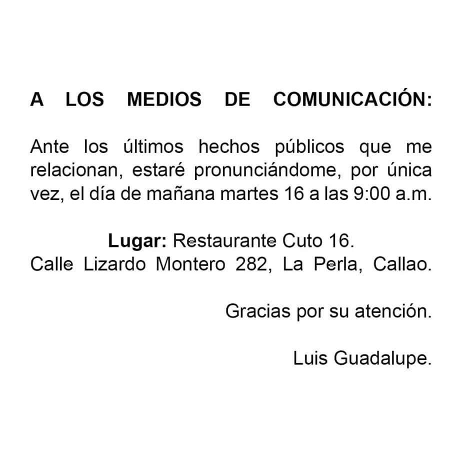 comunica cuto