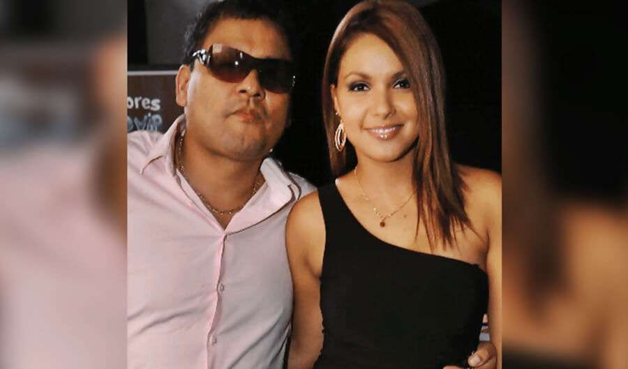 ¿Quién fue Carlos Gonzáles, el hombre que revolucionó la noche limeña con su discoteca Tumbao? 10 vernis carlos